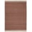 Alfombras Ledro Linie Design Rust Ledro_Rust_170x240