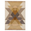 Tapis Freya Linie Design Mustard Freya_Mustard_250x350