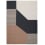 Blocchi Rug Linie Design Powder Blocchi_Powder_200x300