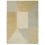 Hitomi Rug Linie Design Yellow Hitomi_Yellow_200x300