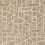 Revestimiento mural Reims Casamance Taupe 71020333