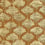 Yinkuo Wall Covering Casamance Ambre 71030105