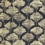 Yinkuo Wall Covering Casamance Noir de lune 71030315