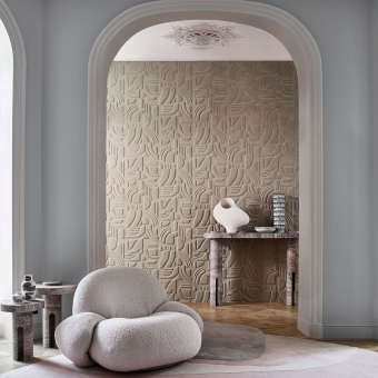 Linsolite Wall Covering