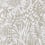 Foliage Wall Covering Casamance Blanc 71420288