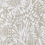 Revestimiento mural Foliage Casamance Blanc 71420288