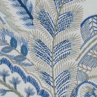 Cypress Stitch Fabric