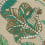 Tessuto Palampore Embroidery Liberty Jade 08752301I