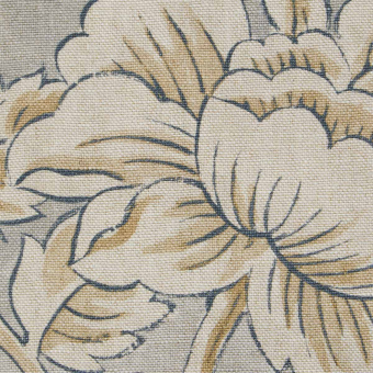 Sambourne Vine Fabric