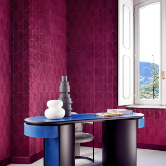 Anicca Wall Covering