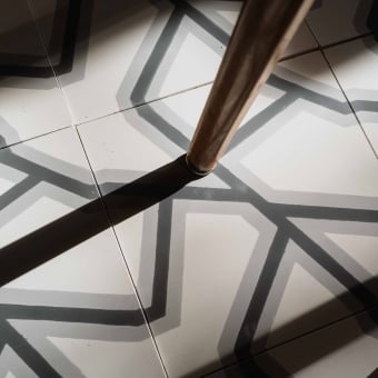 Maille cement Tile