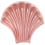 Conchiglie Tile Terratinta Rosa SAARCO02G