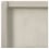 Cross Porcelain stoneware Terratinta White MI3DCR01