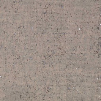 Oolite Foil Wallpaper