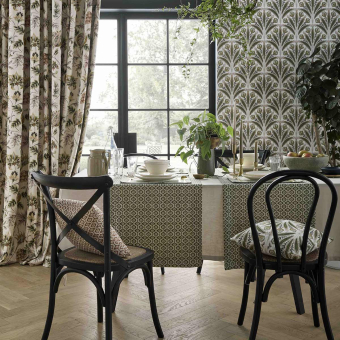 Attingham Wallpaper