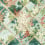 Maymont Wallpaper Clarke and Clarke Seaglass W0195/03