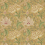 Papel pintado Windrush Morris and Co Gold/Thyme DMI1W6102