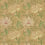 Windrush Wallpaper Morris and Co Gold/Thyme DMI1W6102