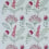 Protini Fabric Clarke and Clarke Minéral F1715/03