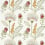 Protini Fabric Clarke and Clarke Spice F1715/04