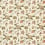 Sizergh Fabric Clarke and Clarke Blush/Sage F1739/01