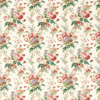 Lakeland Paradis Fabric