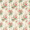 Lakeland Paradis Fabric Sanderson Carmine DGDF227173