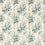 Lakeland Paradis Fabric Sanderson Poppinjay/Lion DGDF227172