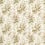 Tissu Lakeland Paradis Sanderson Walnut DGDF227174