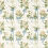 Cupid's Beau Fabric Sanderson Quince/Chalk DGDF227184