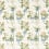 Tissu Cupid's Beau Sanderson Quince/Chalk DGDF227184