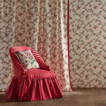 Lakeland Paradis Fabric