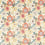 Komovi Fabric Harlequin Sunset / Blush / Midnight HSAF120813