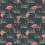 Salinas Fabric Harlequin Azalea / Lagoon HSAF132952