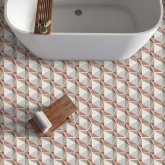 Melipapi Soft cement Tile