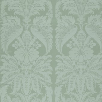 Stoff Clandon Damask