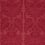 Clandon Damask Fabric Zoffany Cinnabar ZSUF333379