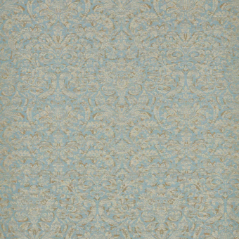 Knole Damask Fabric