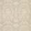 Stoff Arabesque Silk Zoffany Warm White ZSUF333385