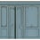 Boiseries Haussmann Panel Koziel Bord de mer DPH027P