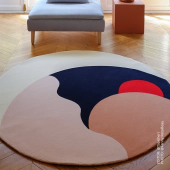 Lune Rug