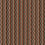 Franges Wall Covering Arte Chestnut 58524