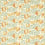 Cantaloupe Outdoor Fabric Sanderson Sandstone/Agave DSAN227197