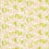 Cantaloupe Outdoor Fabric Sanderson Matcha/Conch DSAN227198