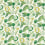 Jackfruit Outdoor Fabric Sanderson Botanical Green DLUM226935