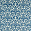 Kasuri Outdoor Fabric Sanderson French blue DSAN227199