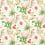 Mauritius Outdoor Fabric Sanderson Ivory/Multi DLUM226932