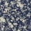 Tea House Floral Outdoor Fabric Ralph Lauren Blue FRL5266/02