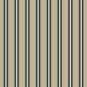 Cricket Stripe Outdoor Fabric