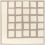 Bordure 2 Clair cement Tile Carocim Lila B102-5